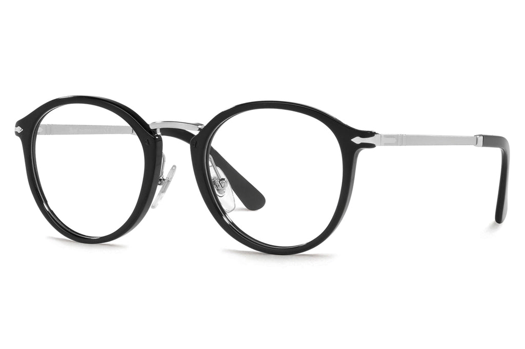 Persol - PO3309V Eyeglasses Black (95)