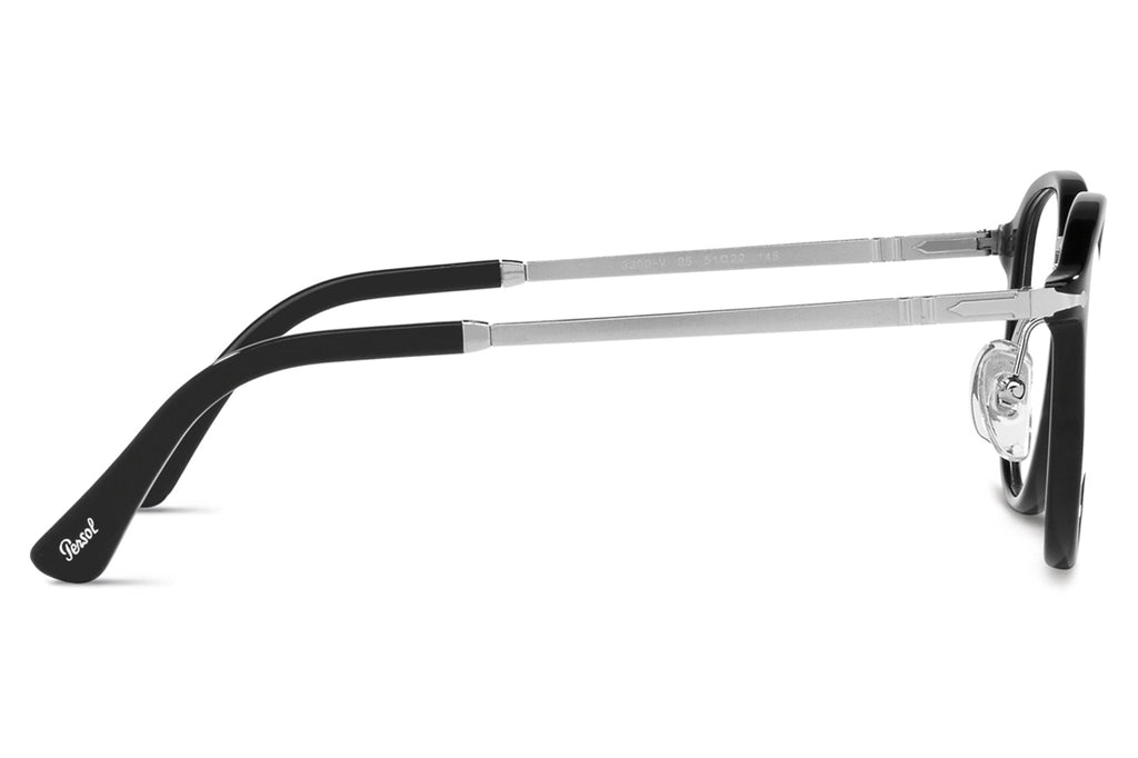 Persol - PO3309V Eyeglasses Black (95)