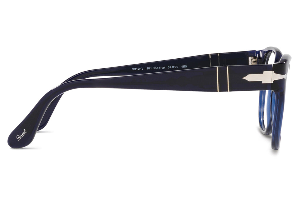 Persol - PO3312V Eyeglasses Cobalto (181)