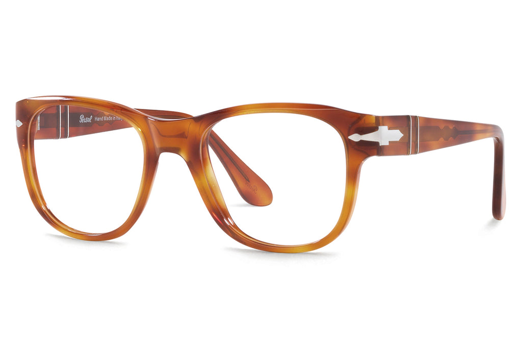 Persol - PO3312V Eyeglasses Terra Di Siena (96)