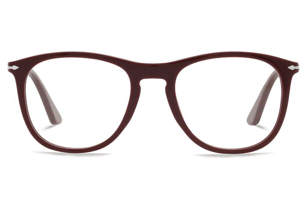 Persol - PO3314V Eyeglasses Dark Burgundy (1187)