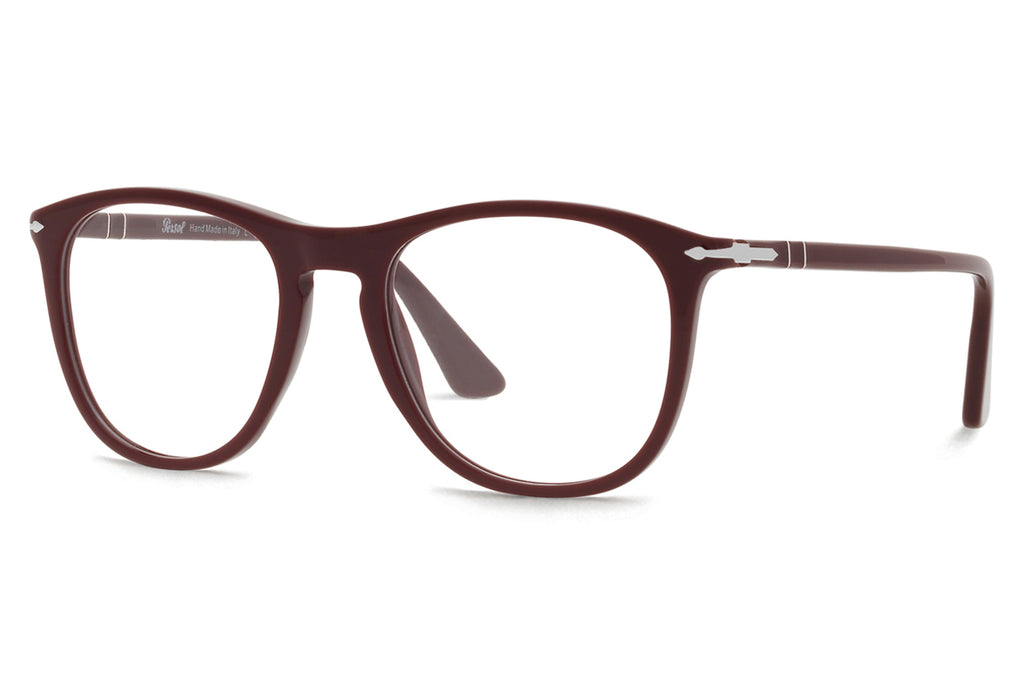 Persol - PO3314V Eyeglasses Dark Burgundy (1187)