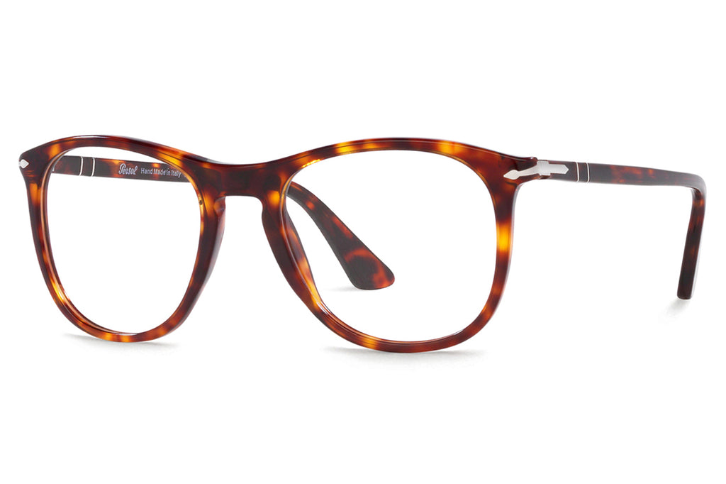 Persol - PO3314V Eyeglasses Havana (24)