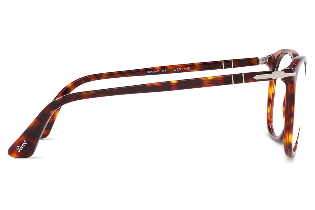 Persol - PO3314V Eyeglasses Havana (24)