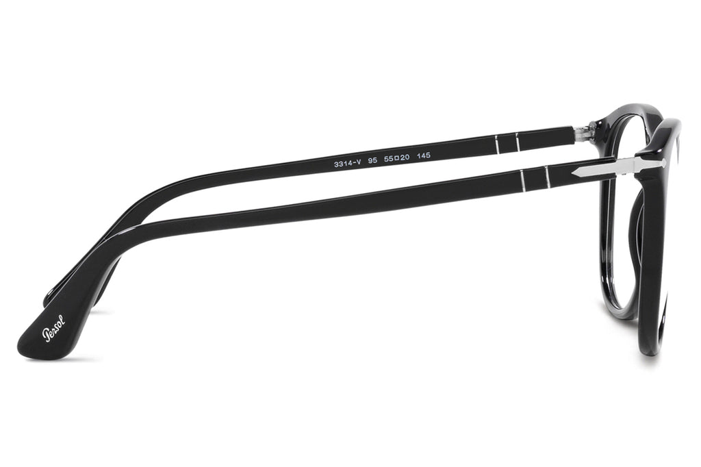 Persol - PO3314V Eyeglasses Black (95)