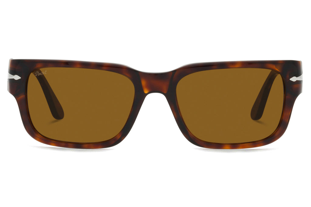 Persol - PO3315S Sunglasses Havana with Brown Lenses (24/33)