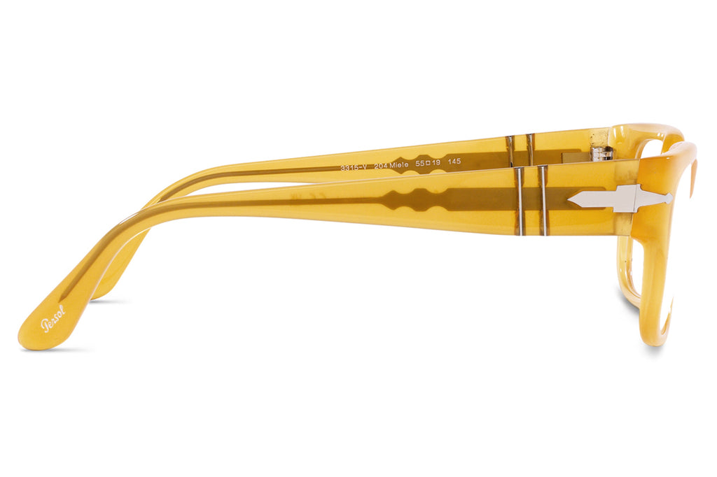 Persol - PO3315V Eyeglasses Miele (204)