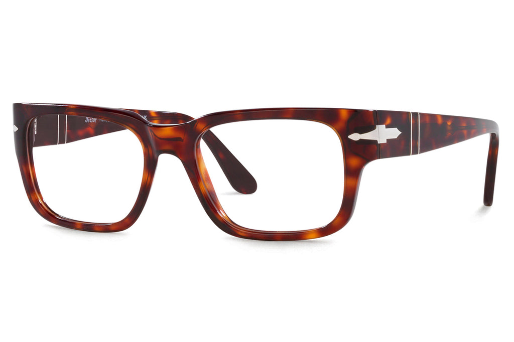 Persol - PO3315V Eyeglasses Havana (24)