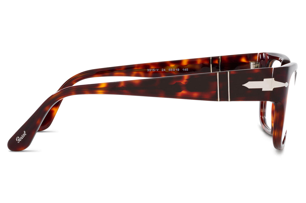 Persol - PO3315V Eyeglasses Havana (24)