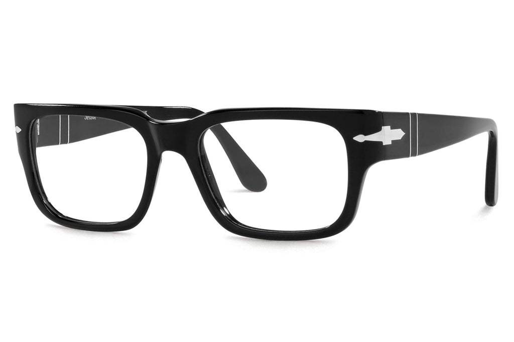 Persol - PO3315V Eyeglasses Black (95)