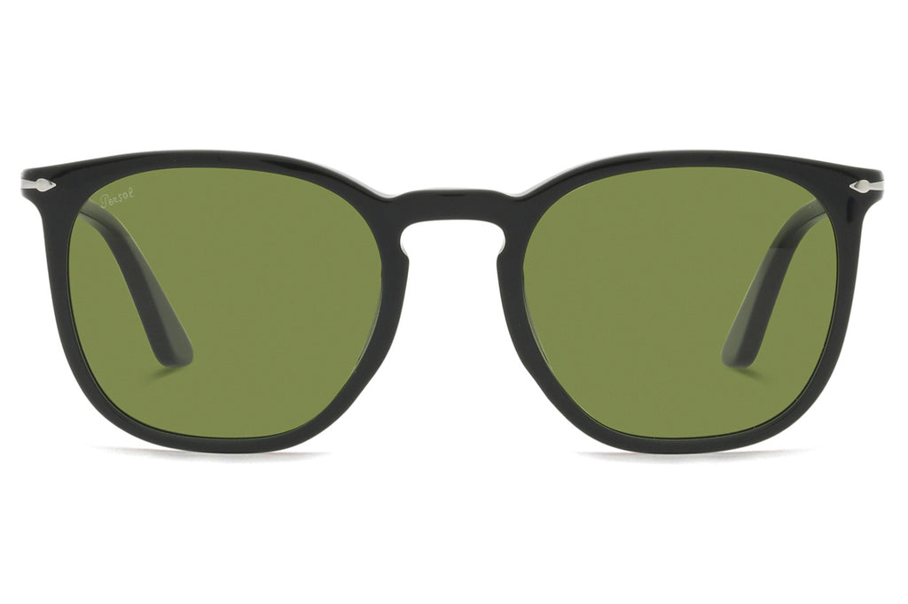 Matte Dark Green with Green Lenses (911884E)