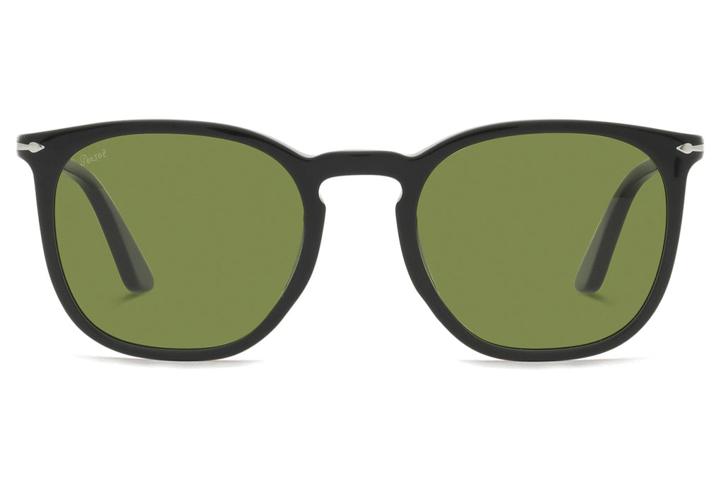 Matte Dark Green with Green Lenses (911884E)