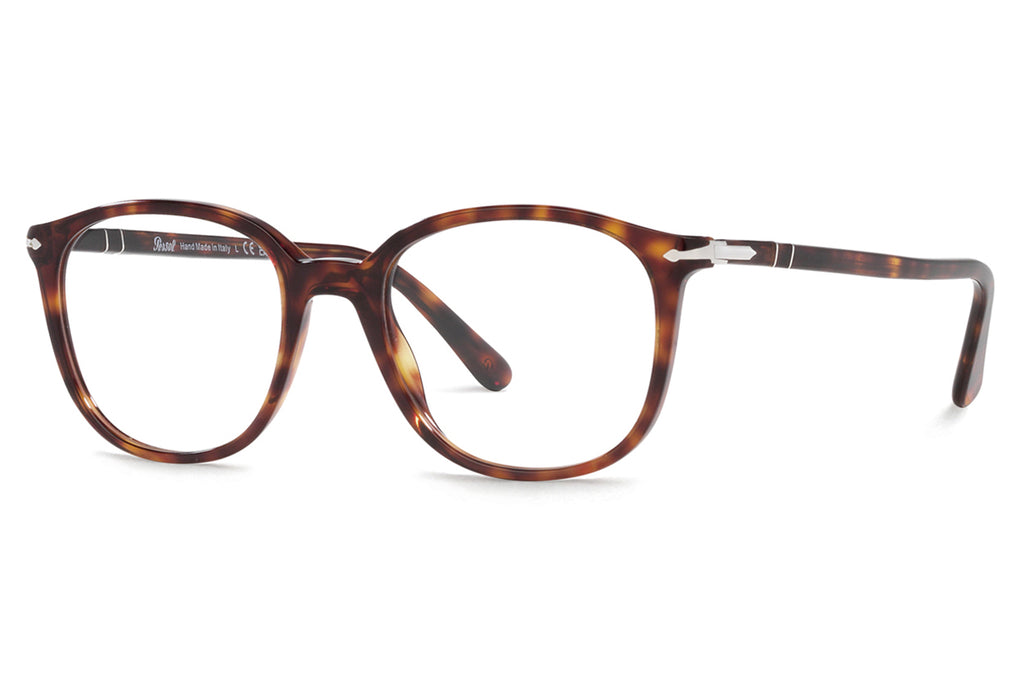 Persol - PO3317V Eyeglasses Havana (24)