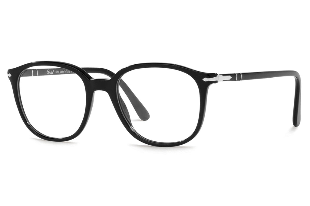 Persol - PO3317V Eyeglasses Black (95)