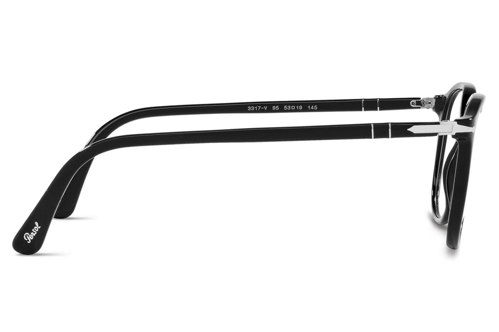 Persol - PO3317V Eyeglasses Black (95)