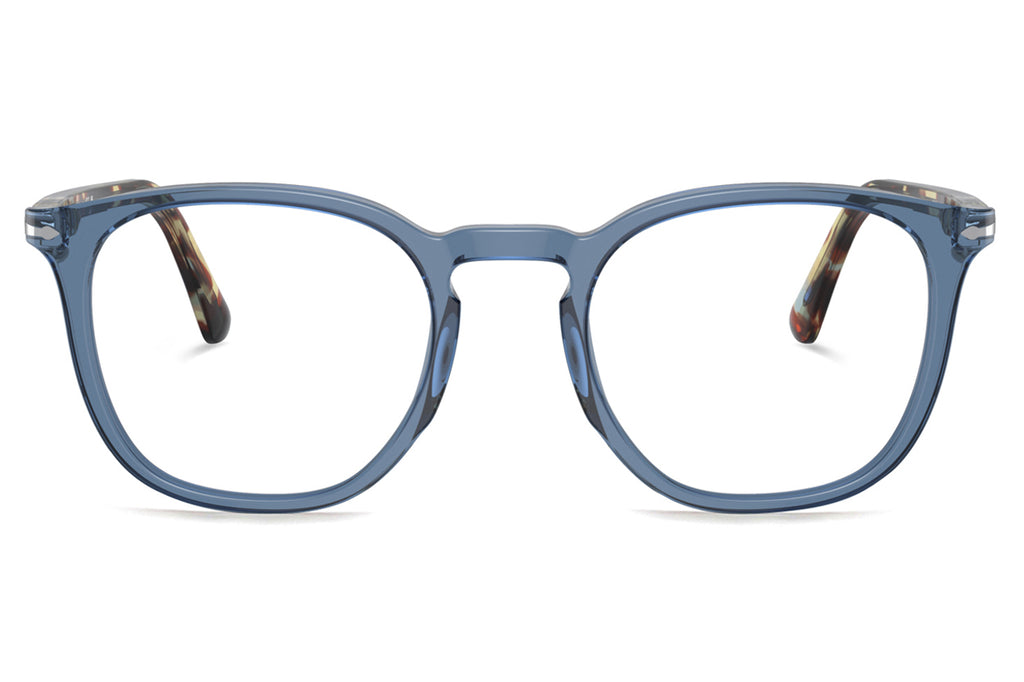 Persol - PO3318V Eyeglasses Transparent Navy (1202)