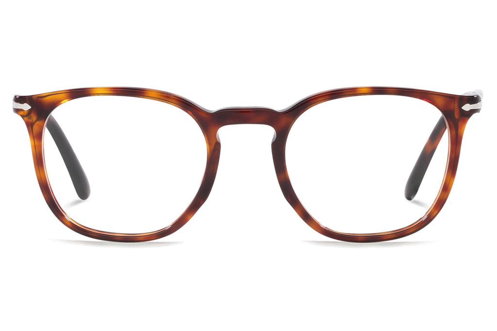 Persol - PO3318V Eyeglasses Havana (24)