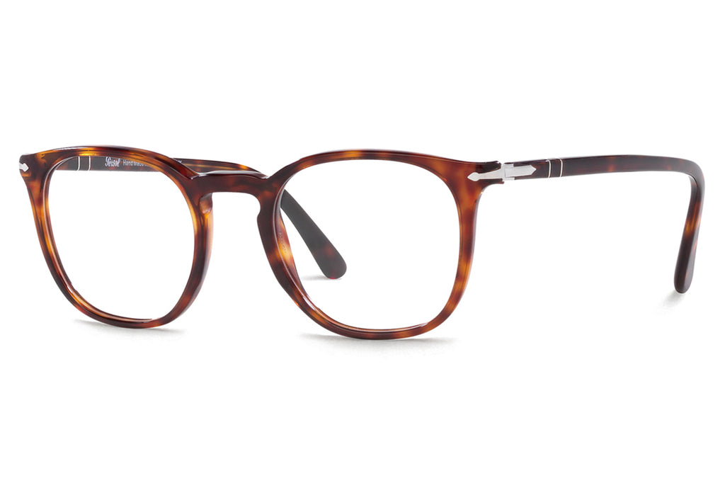 Persol - PO3318V Eyeglasses Havana (24)