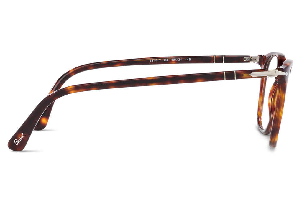 Persol - PO3318V Eyeglasses Havana (24)