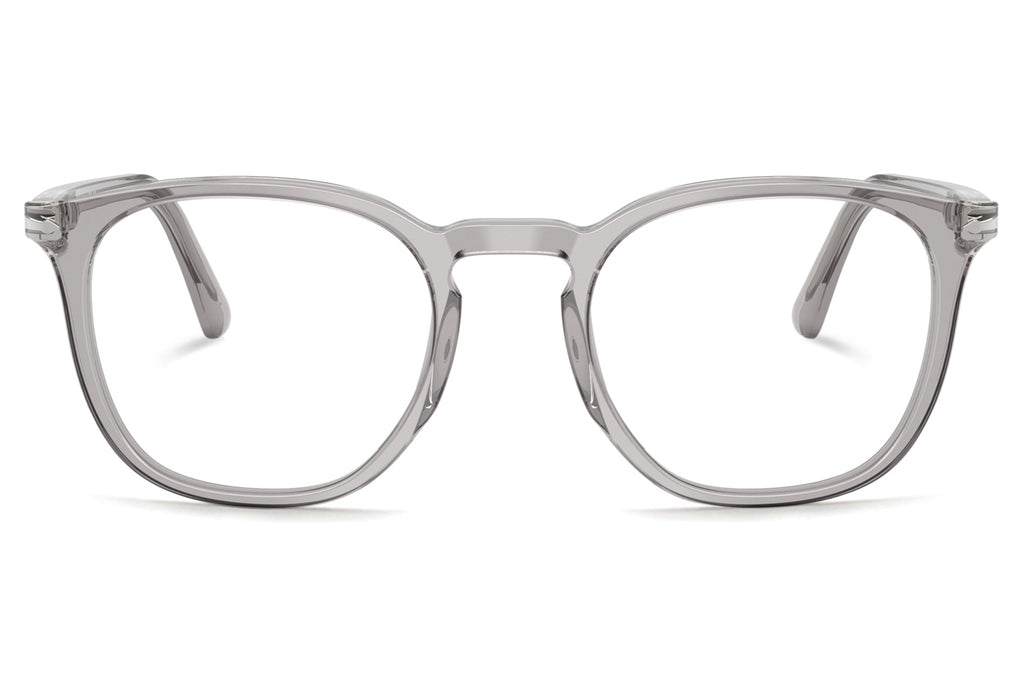 Persol - PO3318V Eyeglasses Transparent Grey (309)