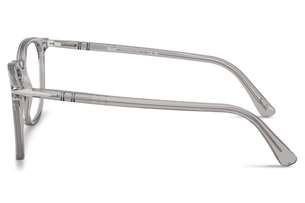 Persol - PO3318V Eyeglasses Transparent Grey (309)