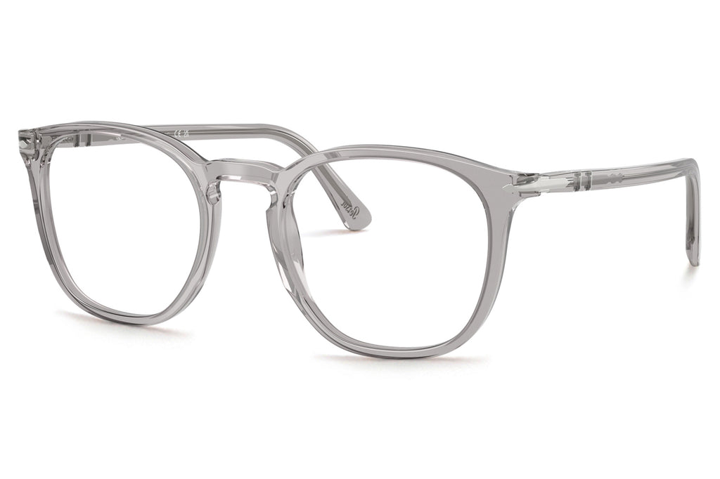 Persol - PO3318V Eyeglasses Transparent Grey (309)