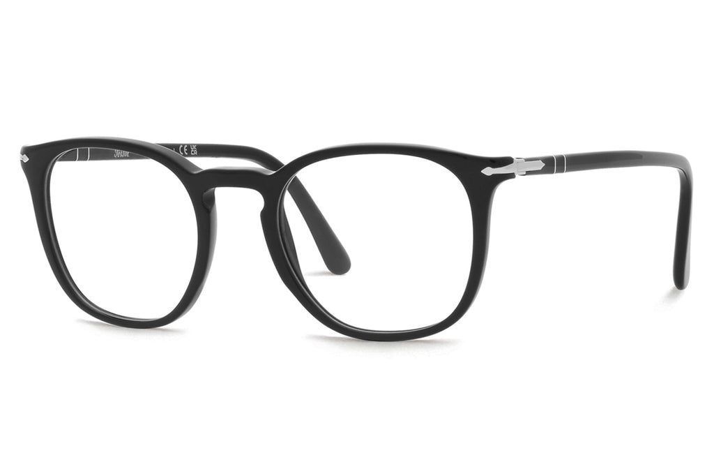 Persol - PO3318V Eyeglasses Black (95)