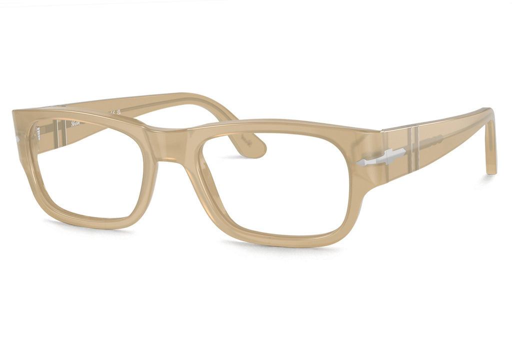 Persol - PO3324V Eyeglasses Opal Beige (1169)