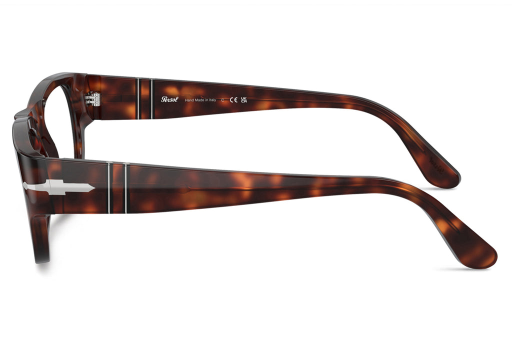 Persol - PO3324V Eyeglasses Havana (24)