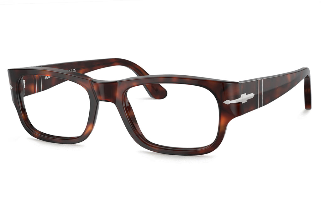 Persol - PO3324V Eyeglasses Havana (24)