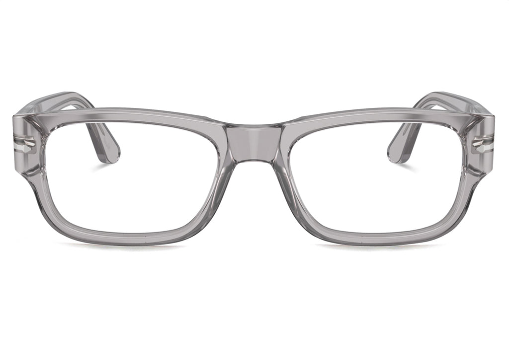 Persol - PO3324V Eyeglasses Transparent Grey (309)