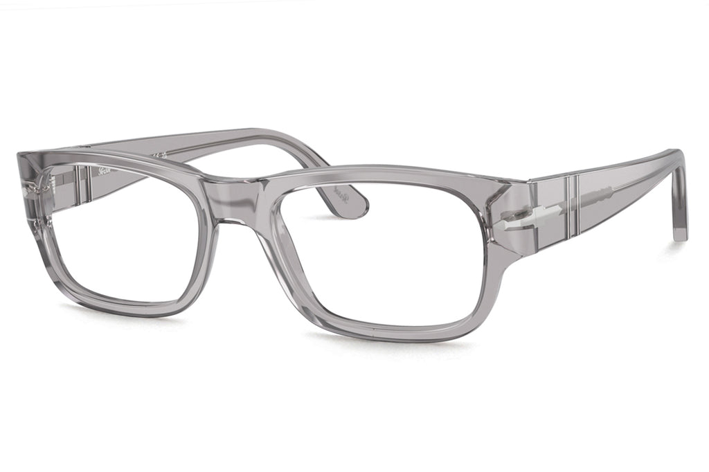 Persol - PO3324V Eyeglasses Transparent Grey (309)