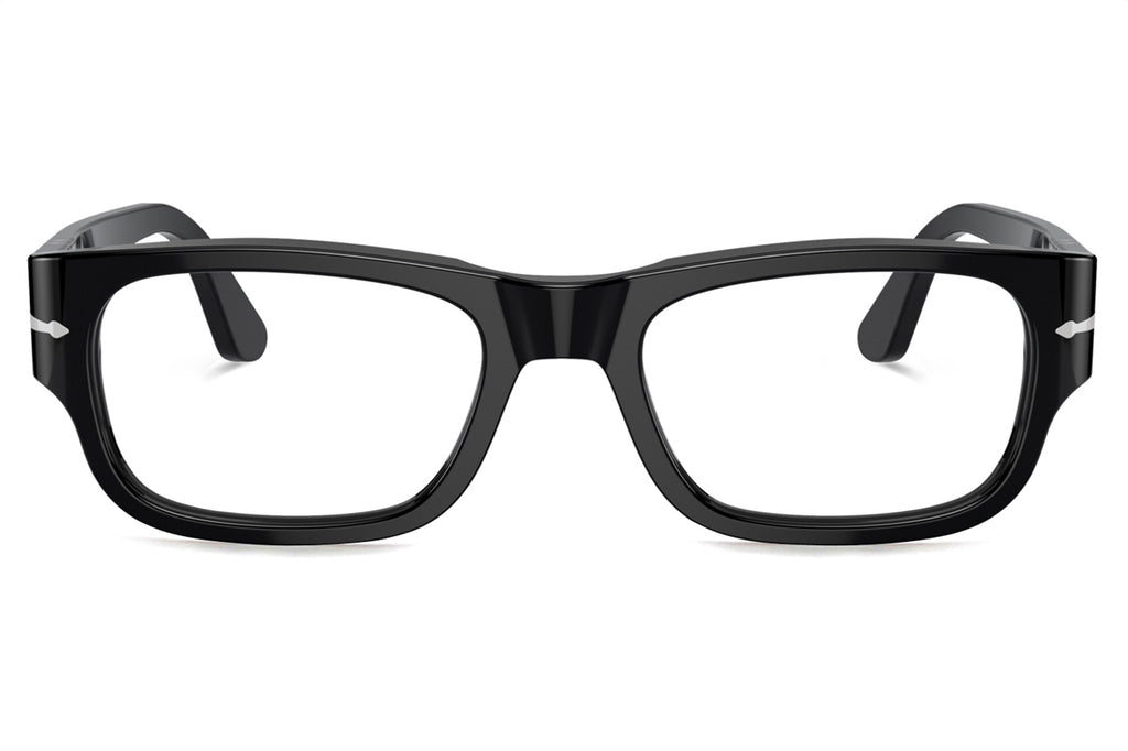 Persol - PO3324V Eyeglasses Black (95)