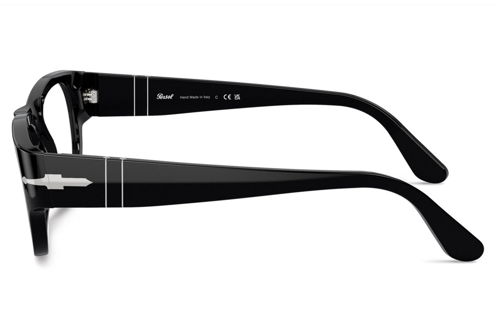 Persol - PO3324V Eyeglasses Black (95)