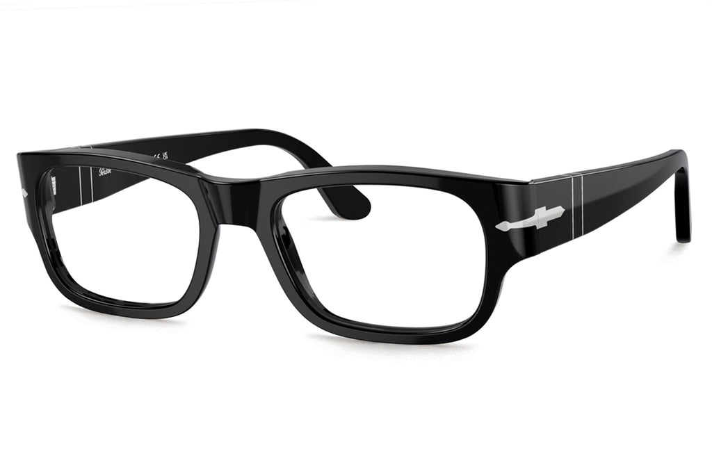 Persol - PO3324V Eyeglasses Black (95)