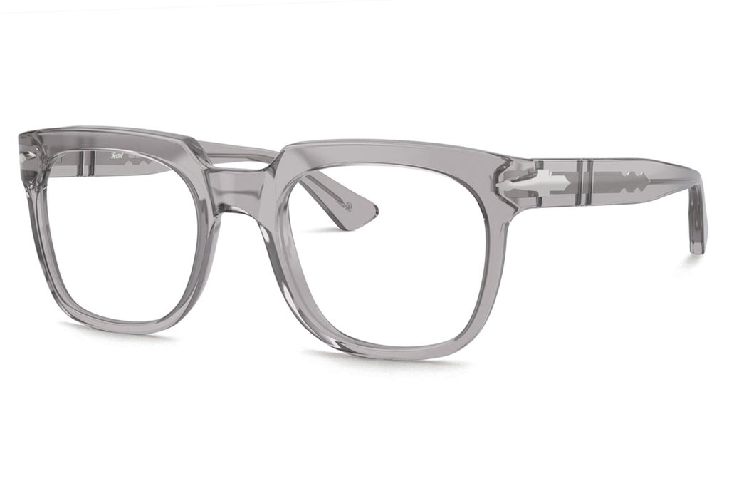 Persol - PO3325V Eyeglasses Transparent Grey (309)