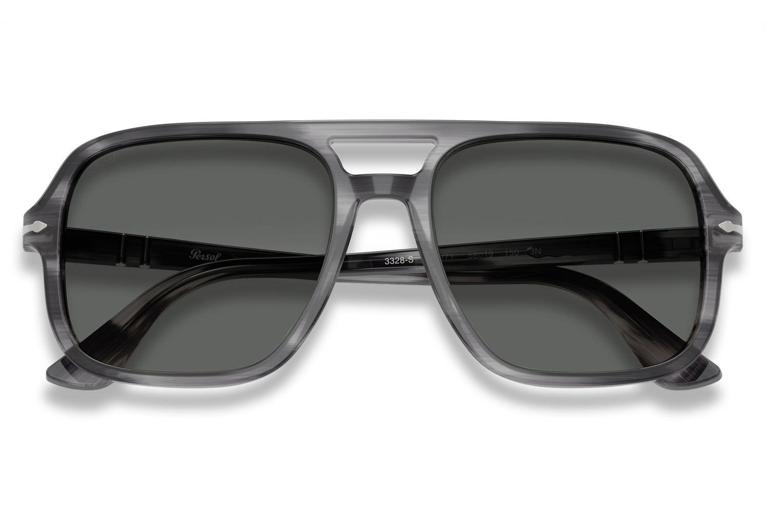 Persol - PO3328S Sunglasses | Specs Collective
