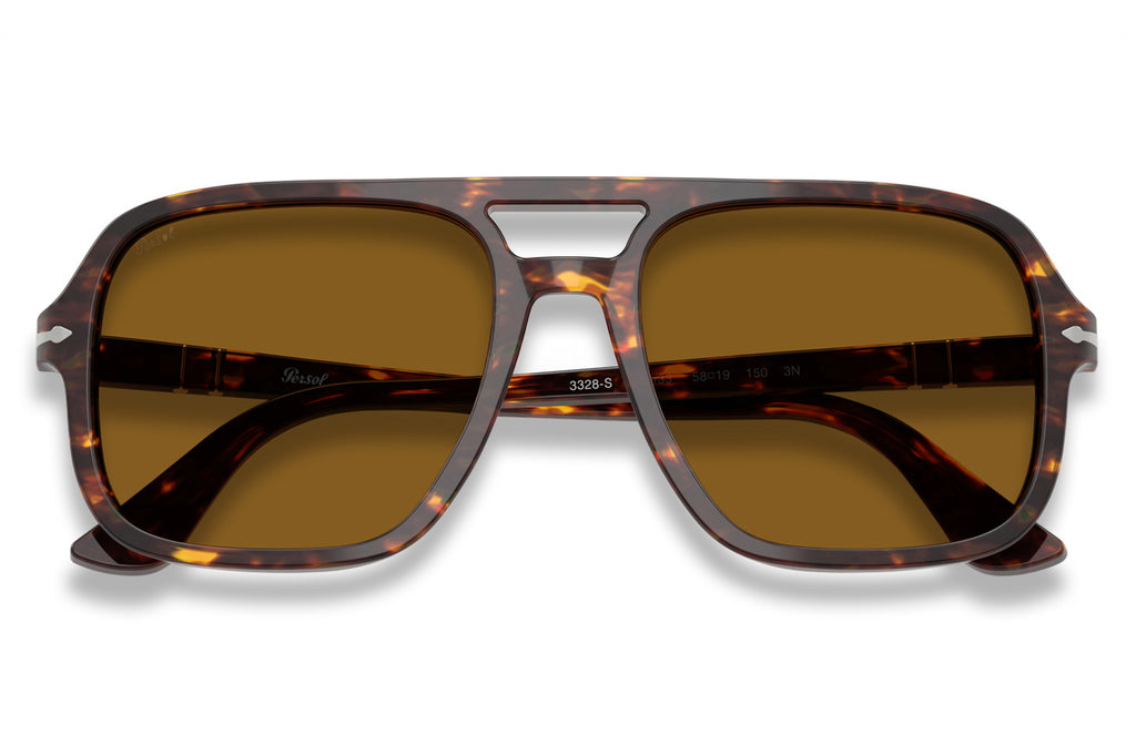 Brown/Bright Yellow with Brown Lenses (121533)