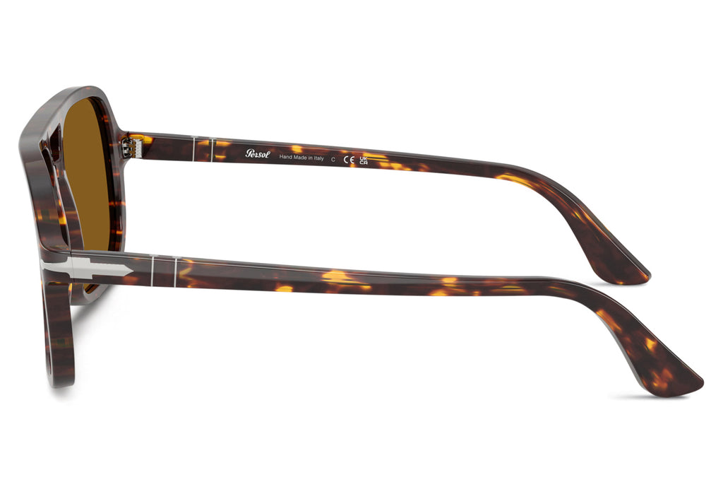 Brown/Bright Yellow with Brown Lenses (121533)