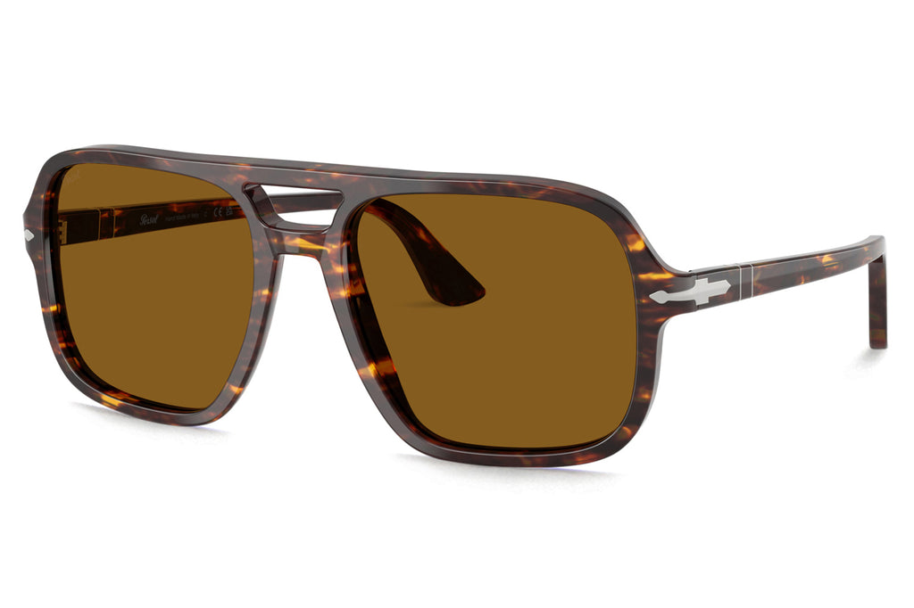 Brown/Bright Yellow with Brown Lenses (121533)