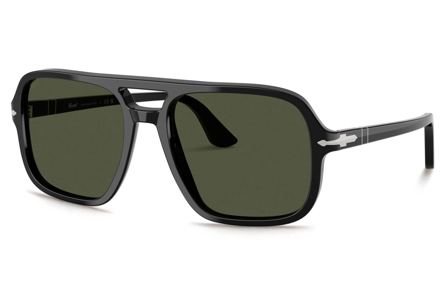 Persol® PO3328S | Pilot Sunglasses display picture 3