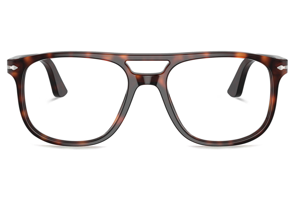 Persol - PO3329V Eyeglasses Havana (24)