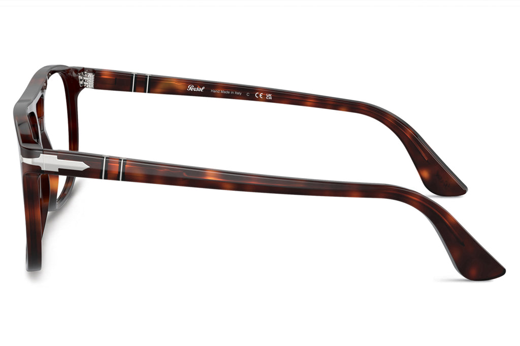 Persol - PO3329V Eyeglasses Havana (24)