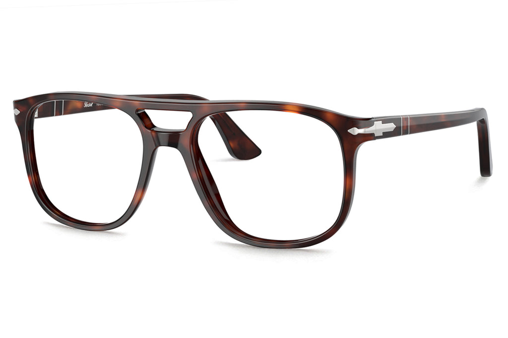 Persol - PO3329V Eyeglasses Havana (24)