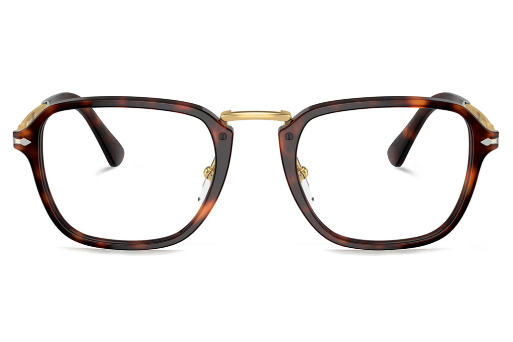 Persol - PO3331V Eyeglasses Havana (24)