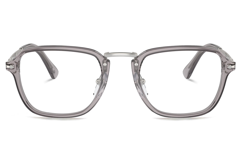 Persol - PO3331V Eyeglasses Transparent Grey (309)