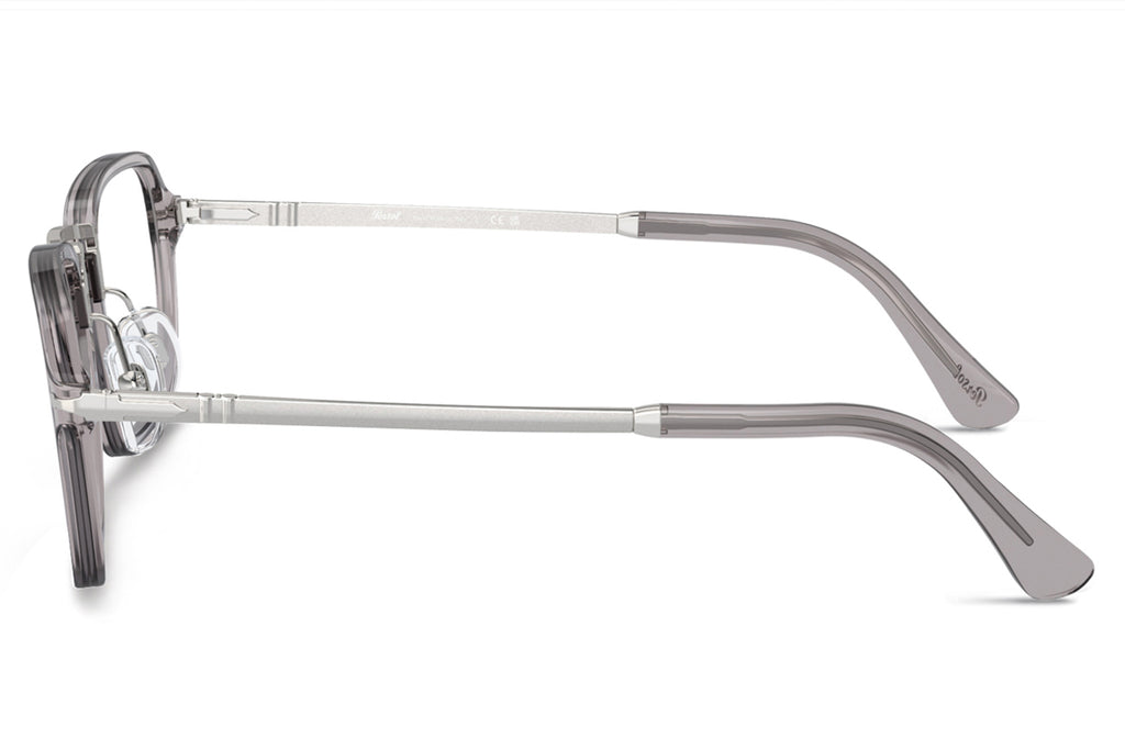 Persol - PO3331V Eyeglasses Transparent Grey (309)