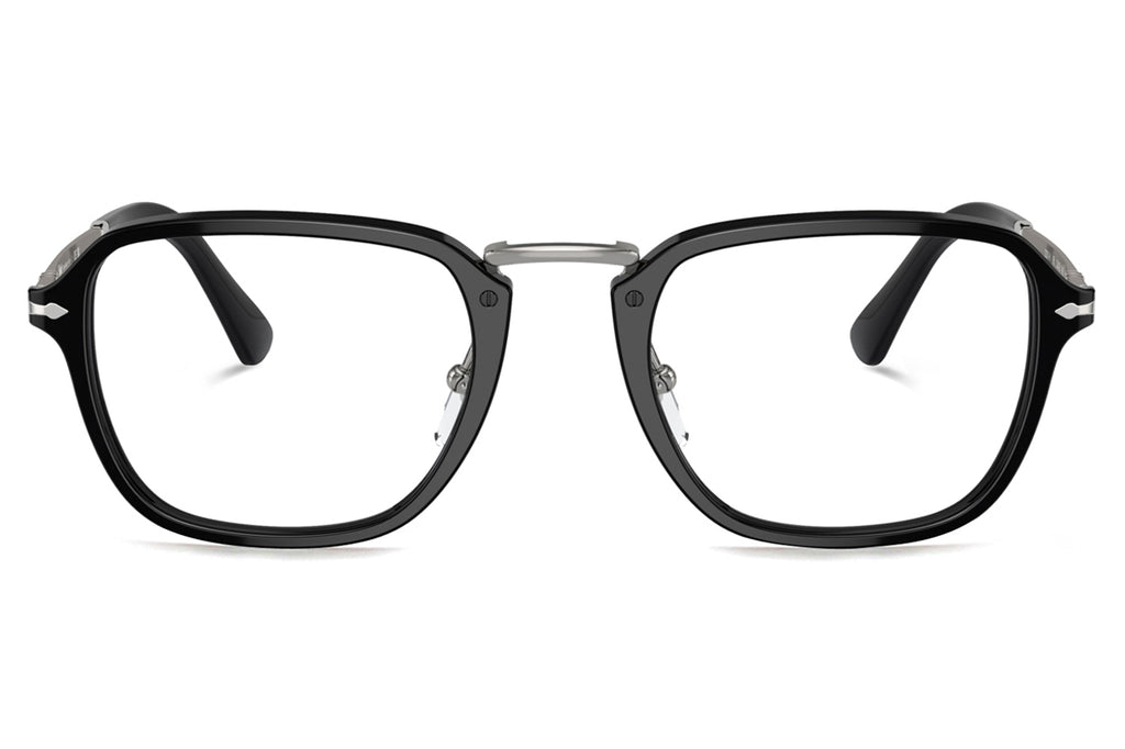 Persol - PO3331V Eyeglasses Black (95)