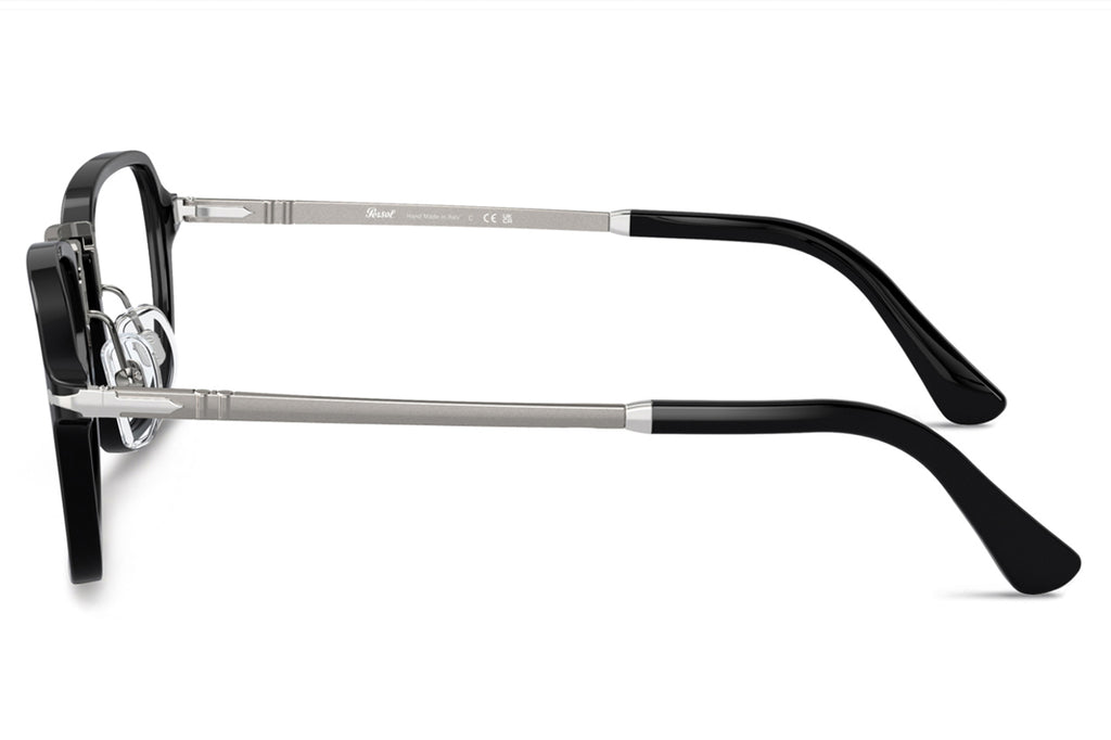 Persol - PO3331V Eyeglasses Black (95)