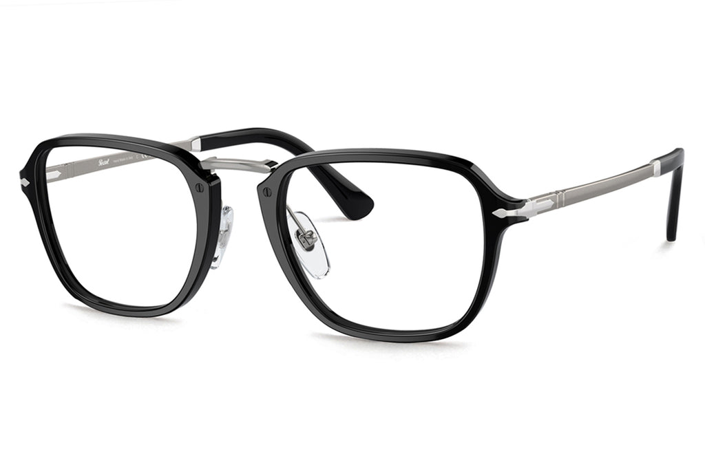 Persol - PO3331V Eyeglasses Black (95)